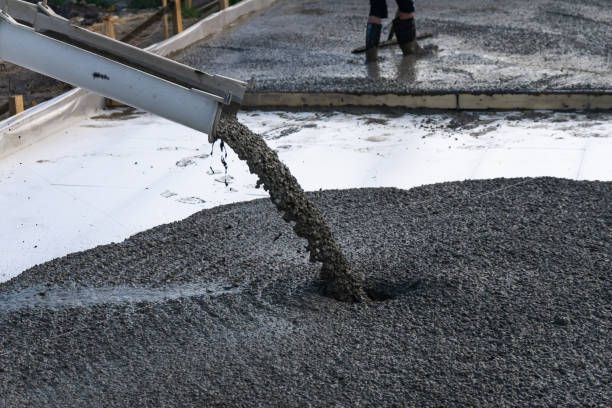 Best Concrete Foundation Repair in Lakeside, TX