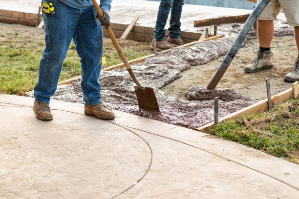 Best Concrete Removal and Replacement in Lakeside, TX