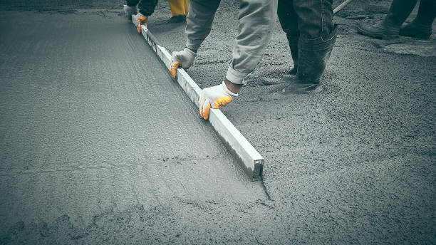 Best Concrete Steps and Stairs in Lakeside, TX
