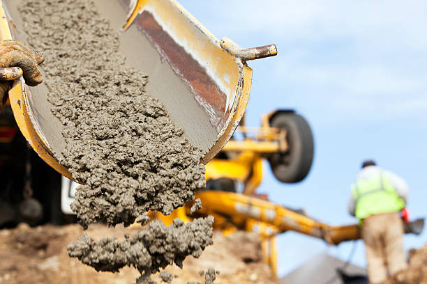 Best Concrete Grinding and Polishing in Lakeside, TX