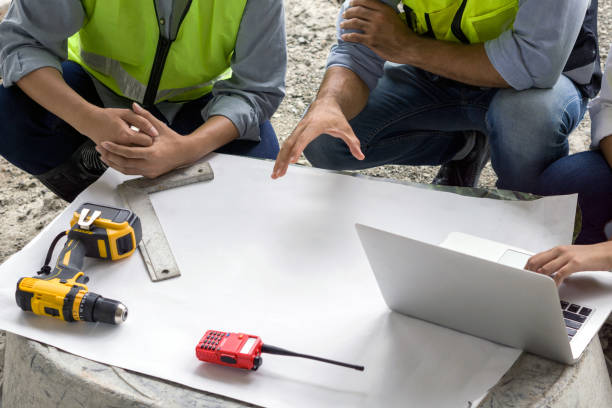Best Concrete Foundation Repair in Lakeside, TX