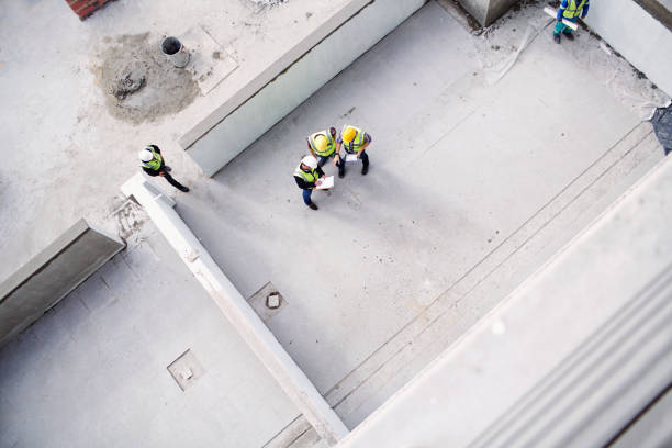 Best Concrete Foundation Repair in Lakeside, TX